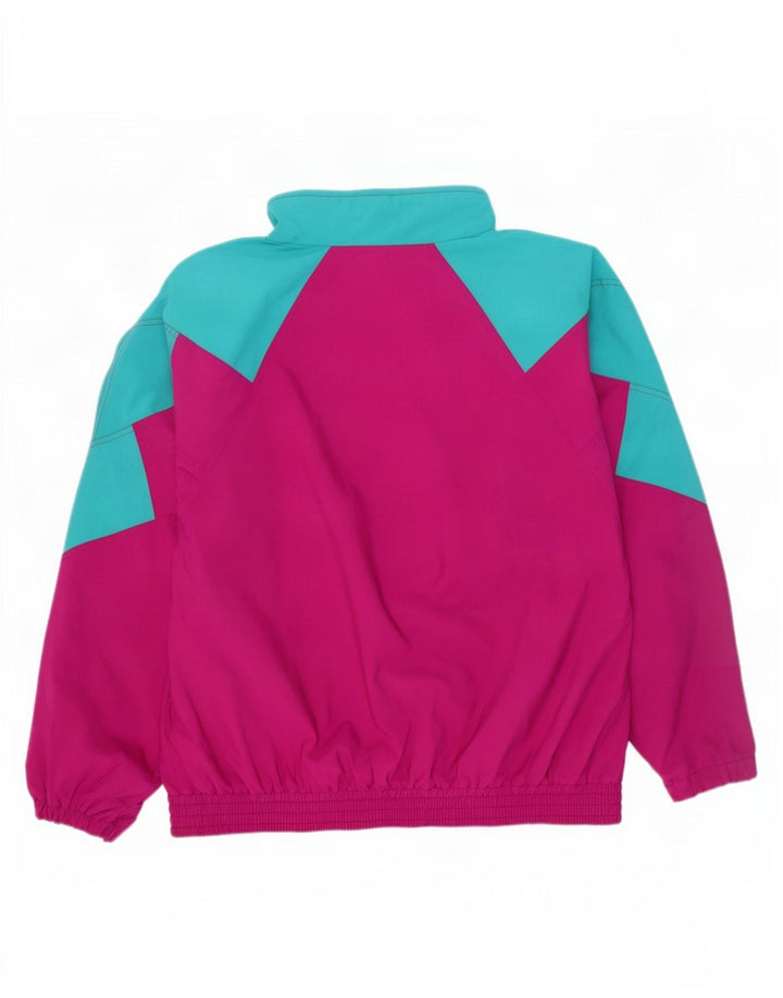 Giacca da tuta da uomo Triumph UK 42 Large multicolore Colourblock