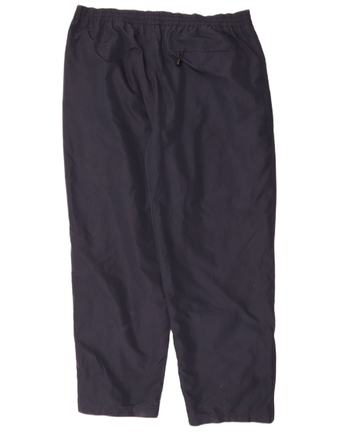 Pantaloni da tuta da uomo CHAMPION 2XL Poliestere blu navy