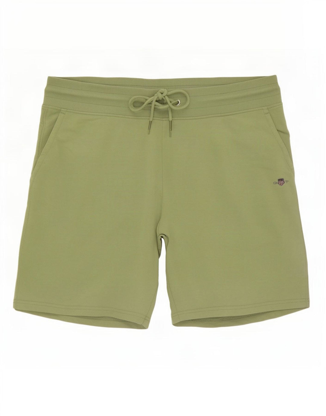 Pantaloncini sportivi da uomo Gant 2XL cotone verde