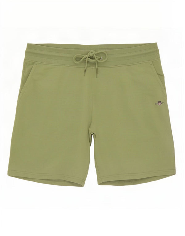 Pantaloncini sportivi da uomo Gant 2XL cotone verde