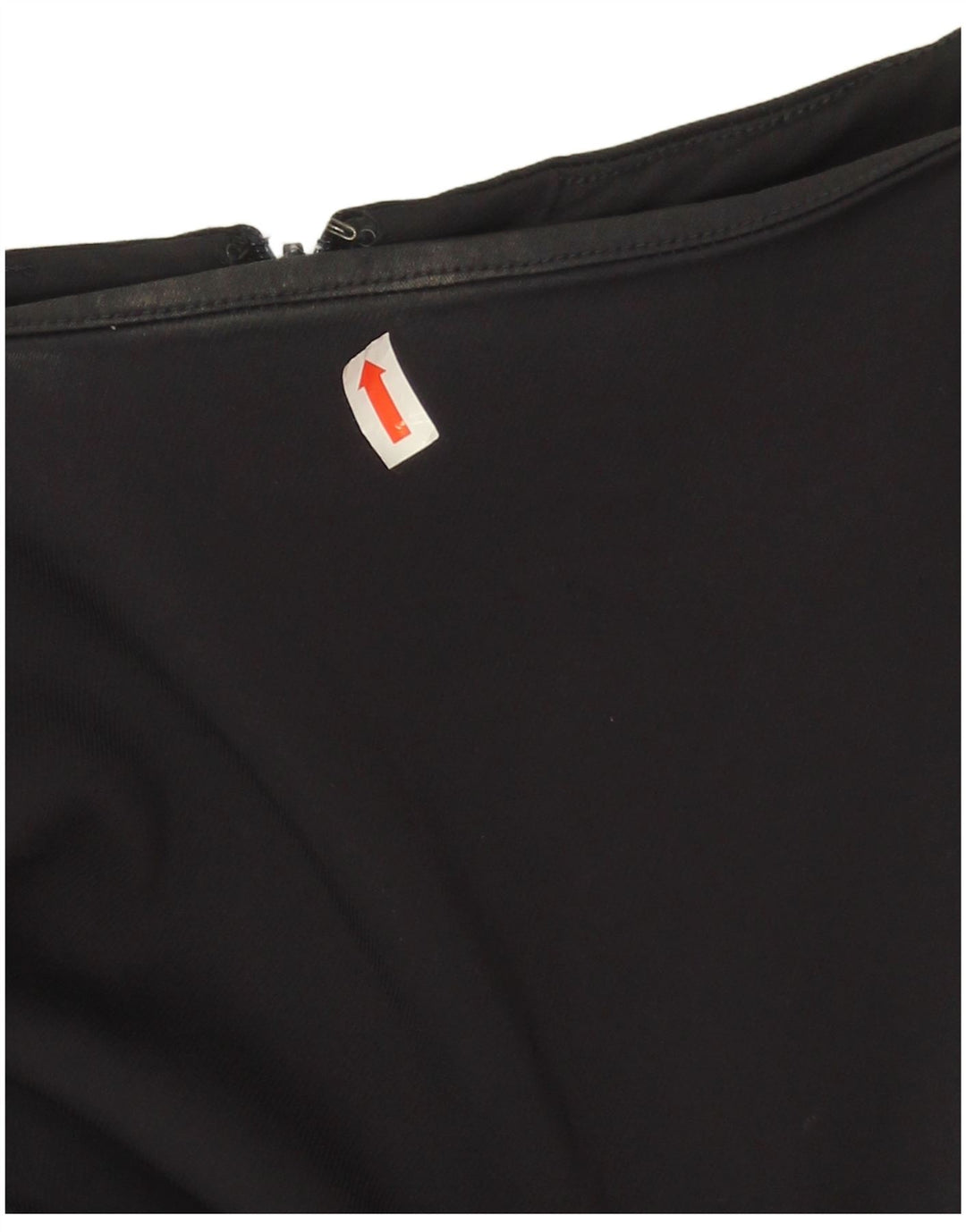 Abito tubino da donna French Connection UK 12 Medium Black Colourblock