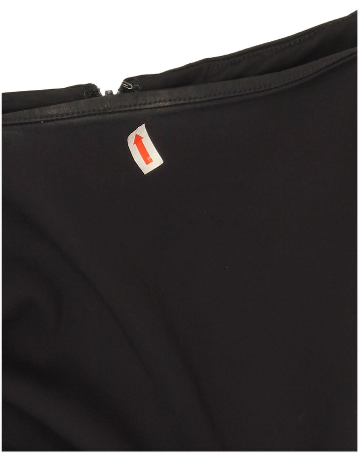 Abito tubino da donna French Connection UK 12 Medium Black Colourblock