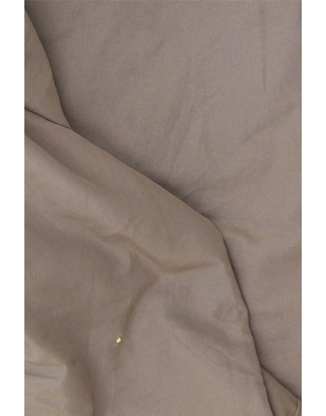 Pantaloni da tuta da uomo Kappa Large in poliestere grigio