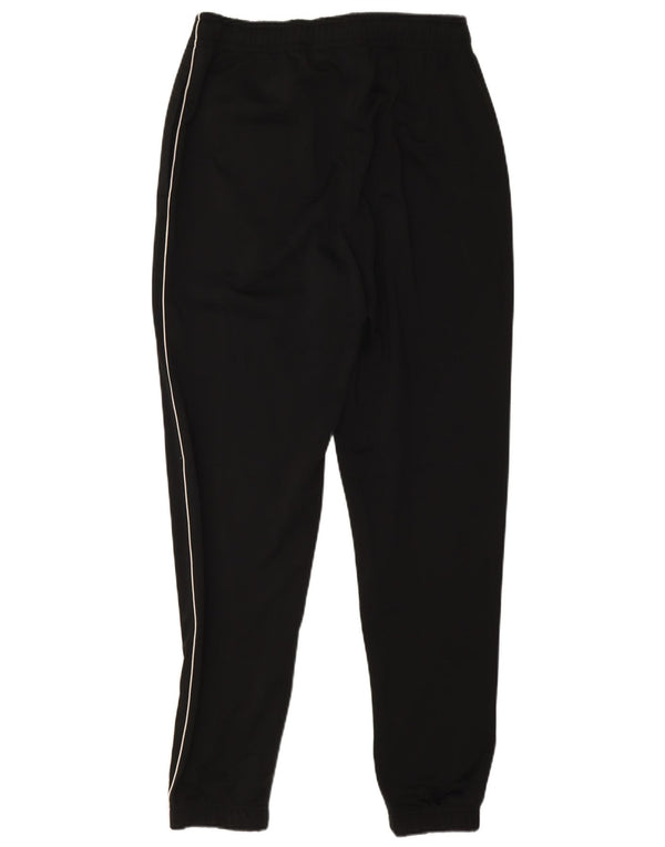 Pantaloni da tuta da uomo Nike Joggers Medium Nero Poliestere