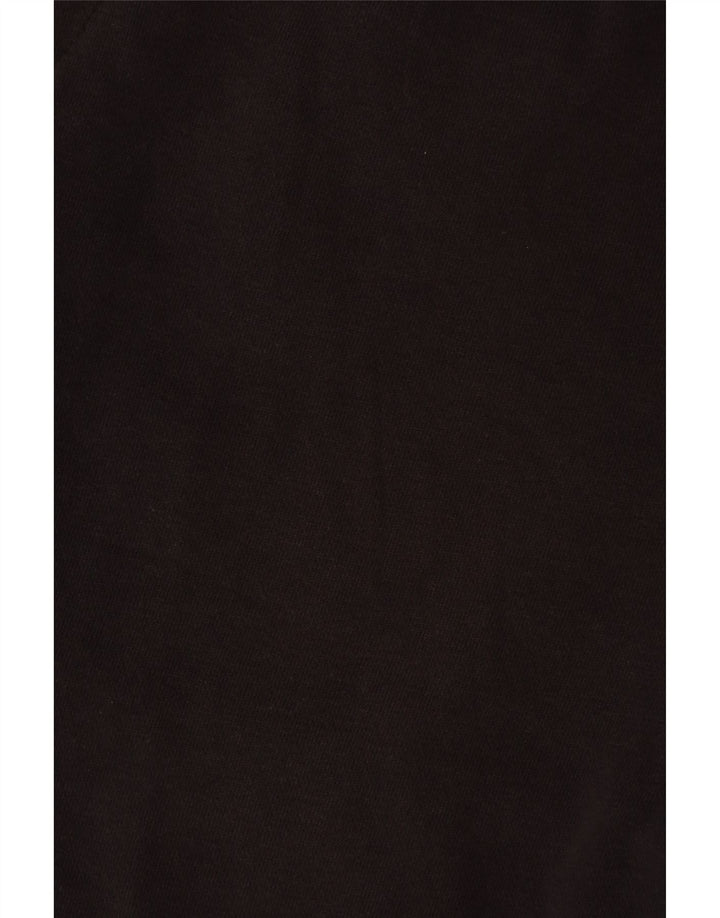 Pantaloncini sportivi Adidas da ragazzo 15-16 anni neri