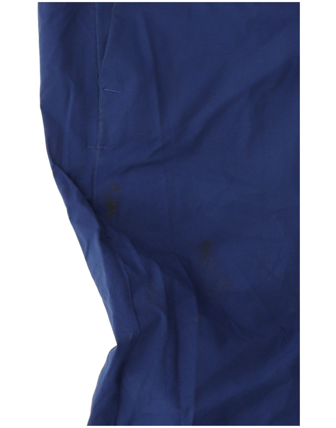 Pantaloni chino da jogging da uomo Orvis medi W34 L28 blu