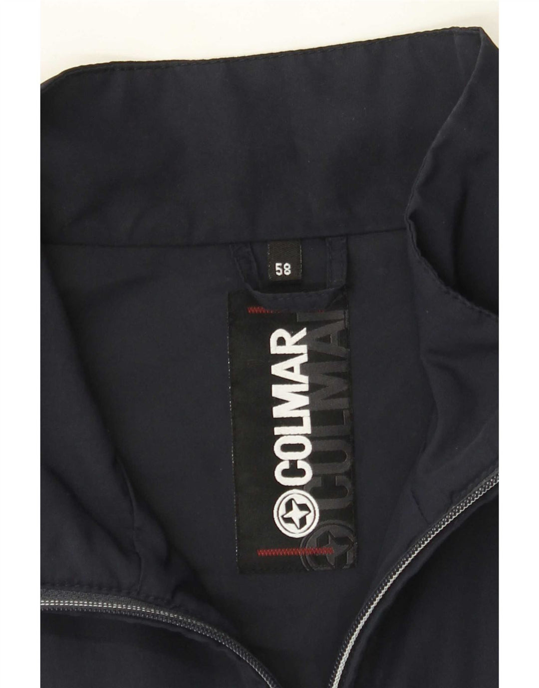 Gilet multiuso da uomo Colmar IT 58 XL Blu Navy