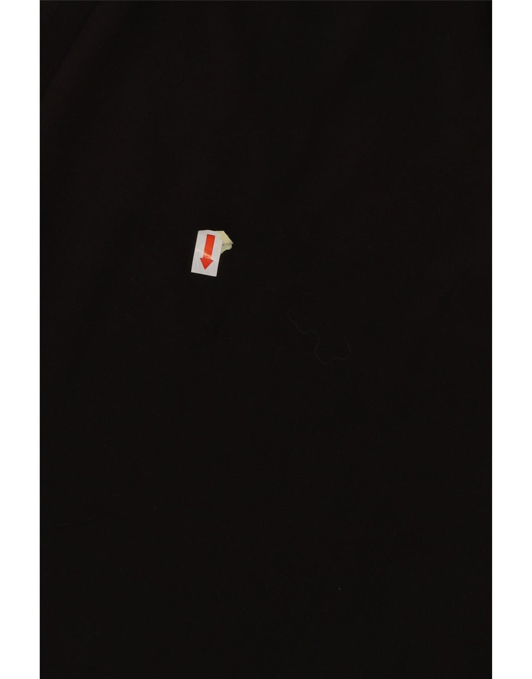 Pantaloncini sportivi PUMA da uomo grandi neri