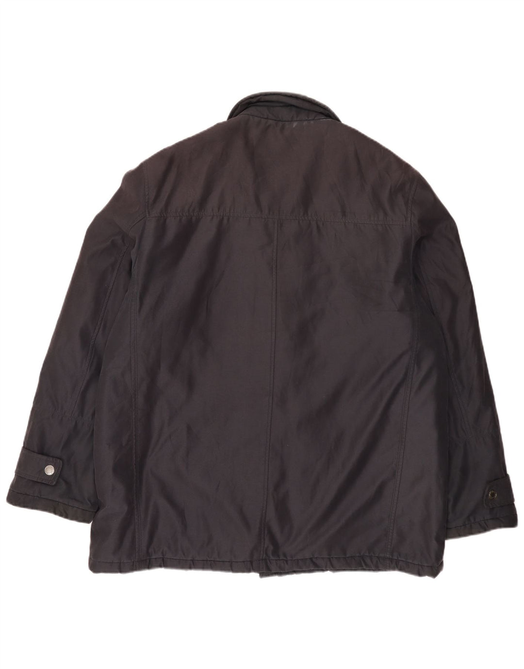 Giacca utilitaria da uomo Carrera UK 42 XL Blu Navy