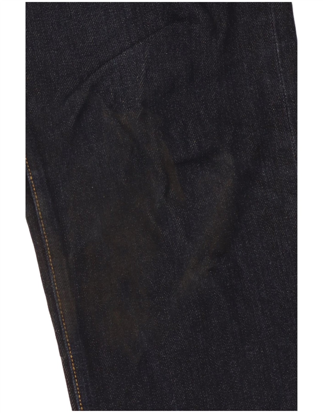 Jeans slim da donna Reiss W32 L30 cotone blu navy