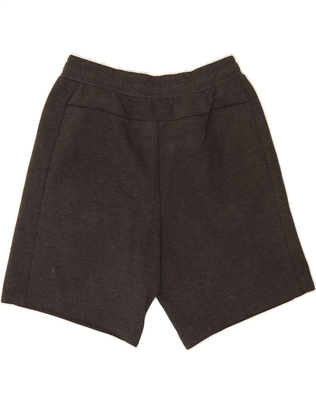 RUSSELL ATHLETIC Mens Sport Shorts Medium  Grey Polyester Vintage Russell Athletic and Second-Hand Russell Athletic from Messina Hembry 