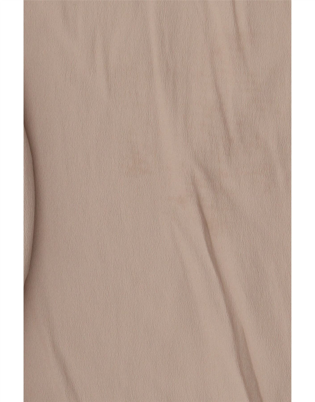 Camicetta senza maniche con cappuccio da donna Marella Top UK 12 Beige medio