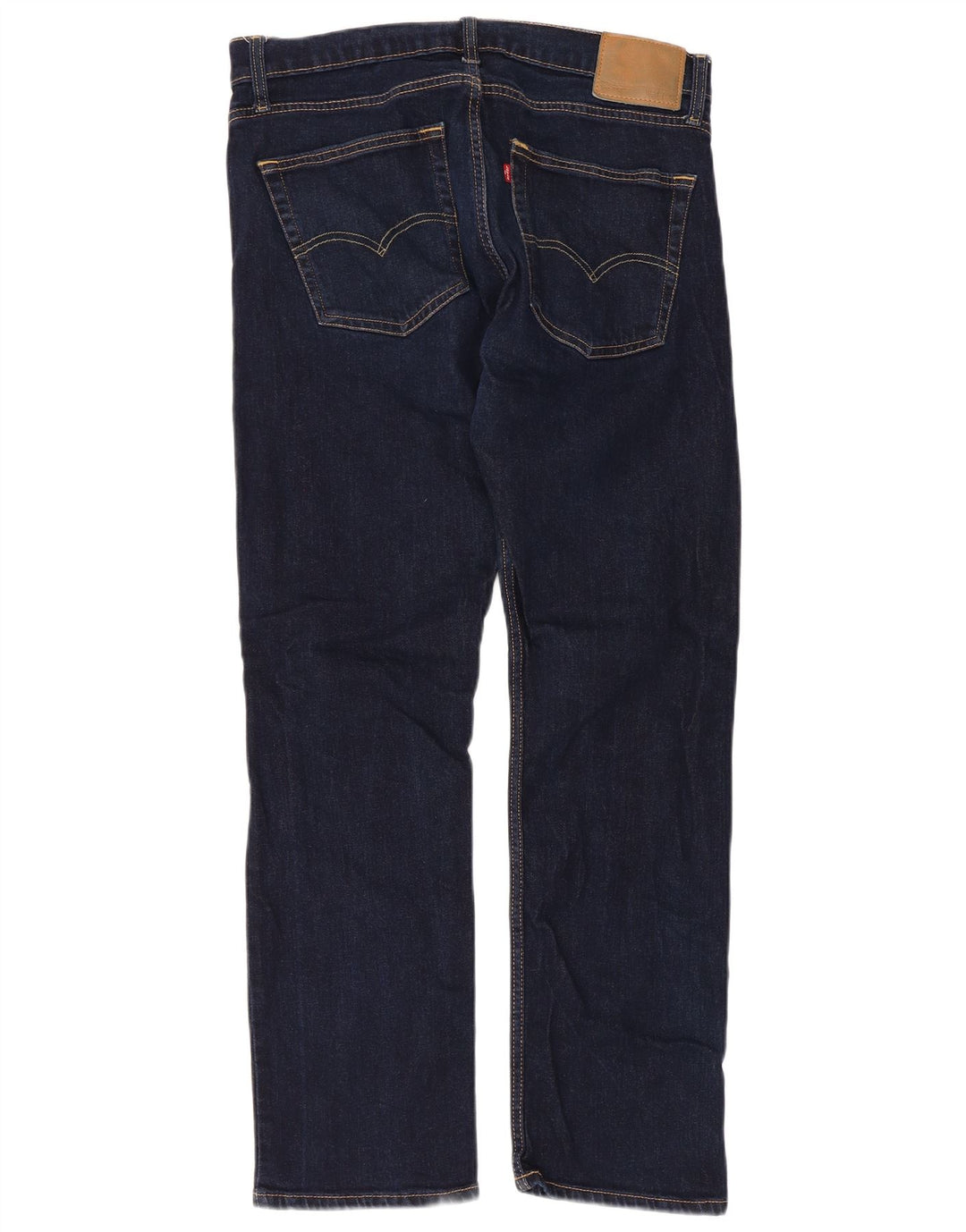 Levi's Uomo 551 Jeans dritti W36 L32 Cotone blu navy