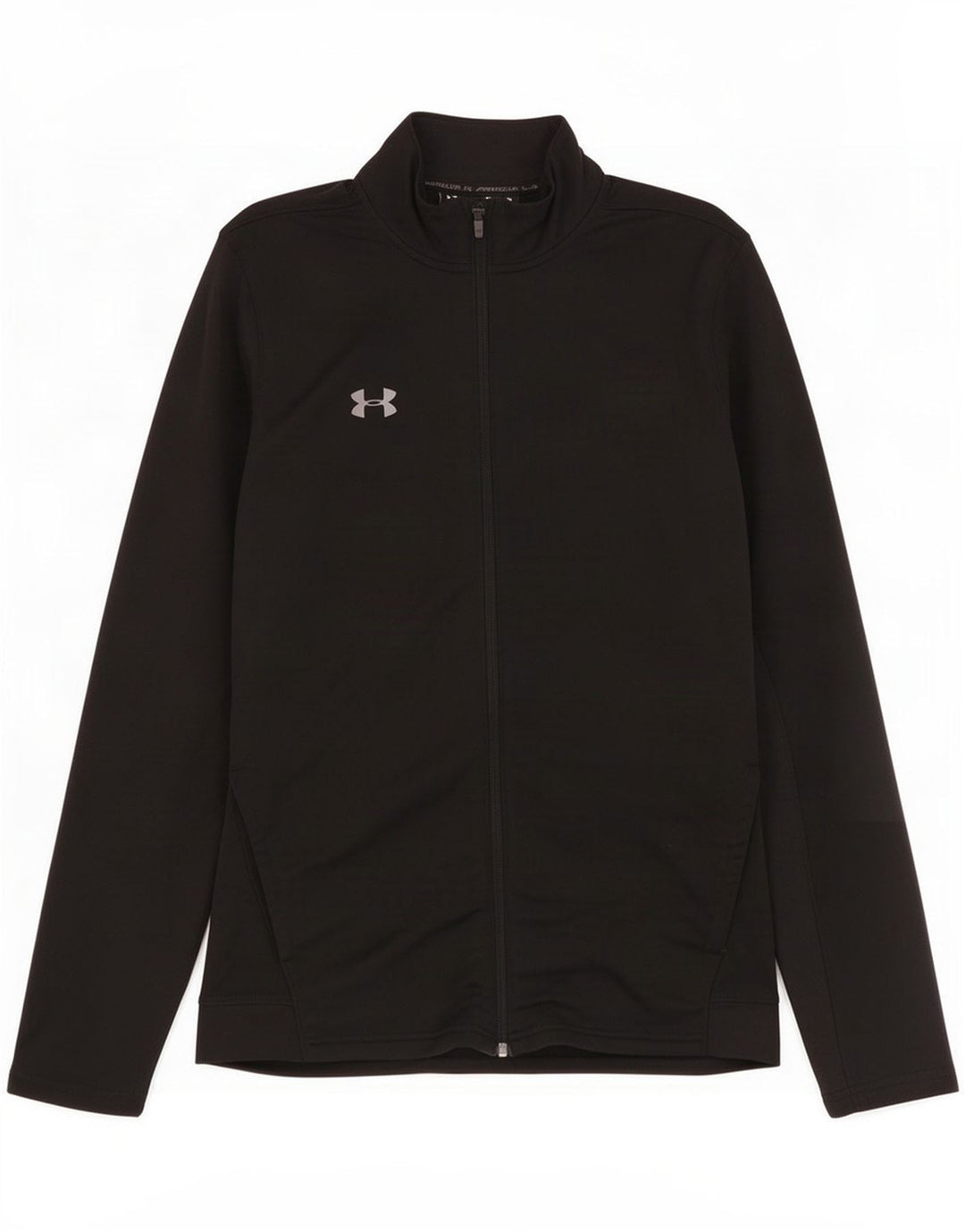 Giacca da tuta da donna Under Armour UK 18 XL Poliestere nero