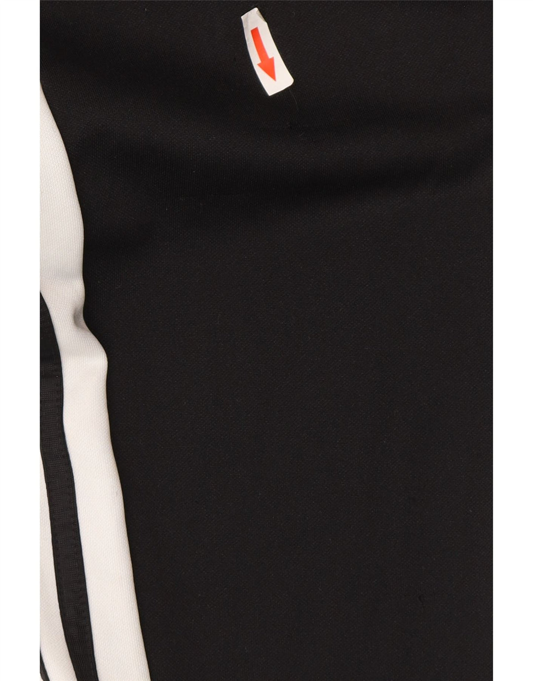 Pantaloni da tuta Adidas Aeroready da uomo in poliestere nero medio