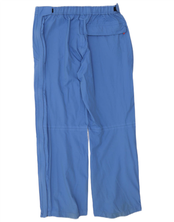 Pantaloni dritti impermeabili da uomo Colmar W36 L31 blu in poliammide