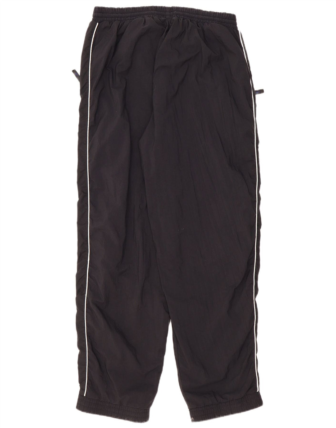 Pantaloni da tuta da uomo Reebok Joggers Large Nero Poliammide