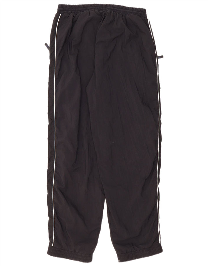 Pantaloni da tuta da uomo Reebok Joggers Large Nero Poliammide