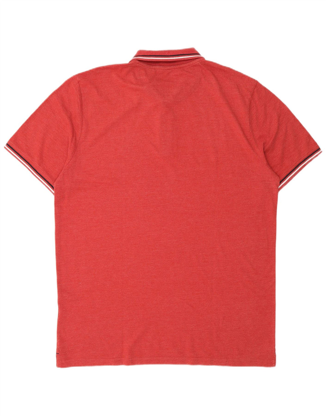 Polo da uomo CHAMPION 2XL Rossa