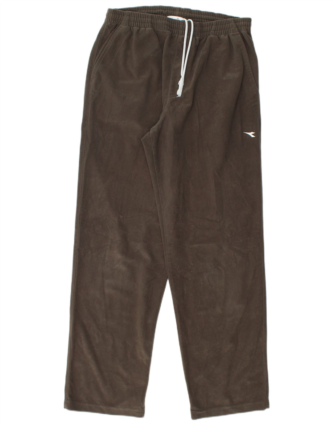 Pantaloni da tuta da uomo Diadora XL Kaki Poliestere