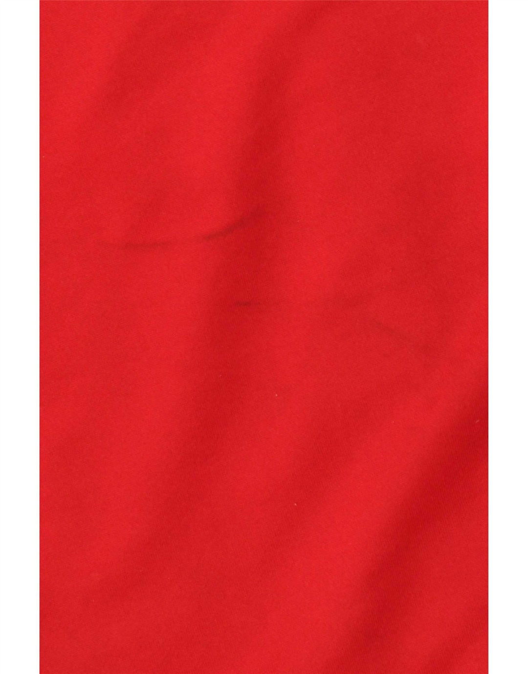 Giacca da ginnastica da uomo Adidas, grande, in poliestere color block rosso