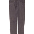Jeans Lee Daren Zip Fly Slim da donna W30 L32 cotone grigio