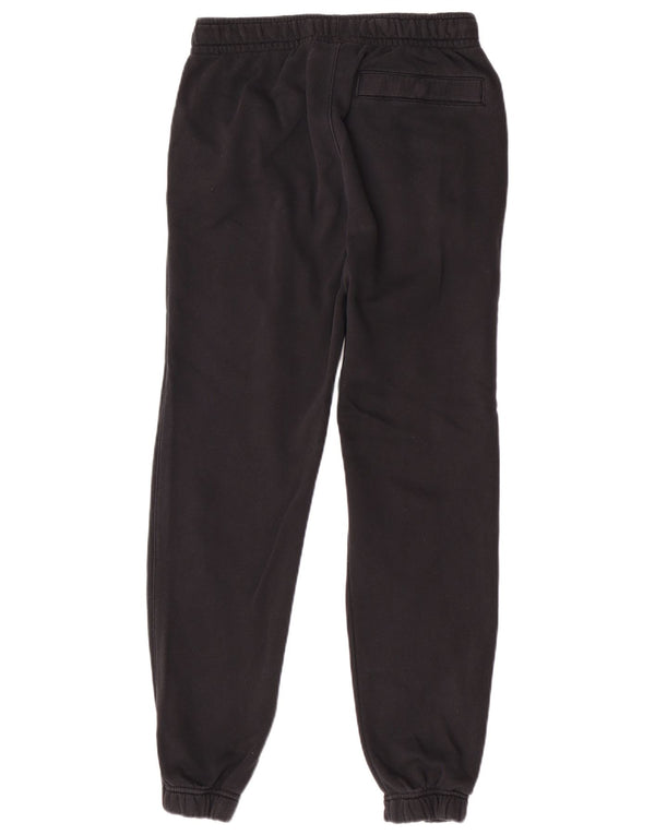 Pantaloni da tuta da uomo Nike Regular Fit Joggers XS Nero Cotone Sport