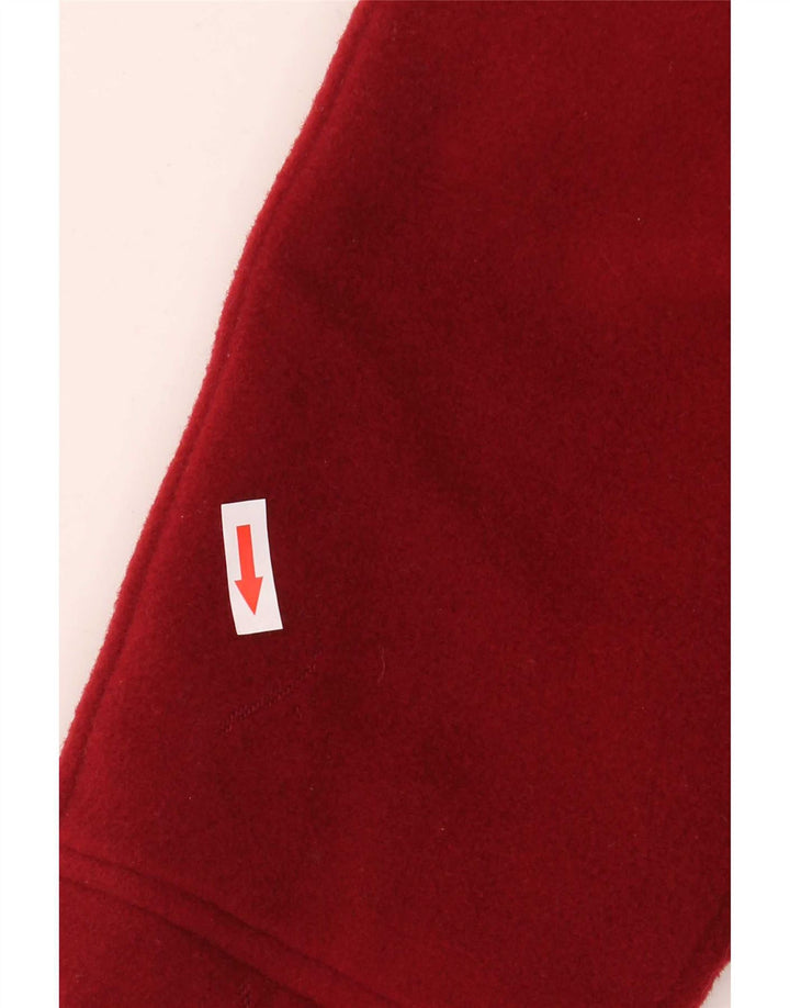 Ciao Cappotto Uomo IT 54 XL Rosso Lana