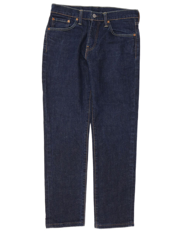 Jeans Levi's Uomo 511 Slim W30 L29 Cotone Blu