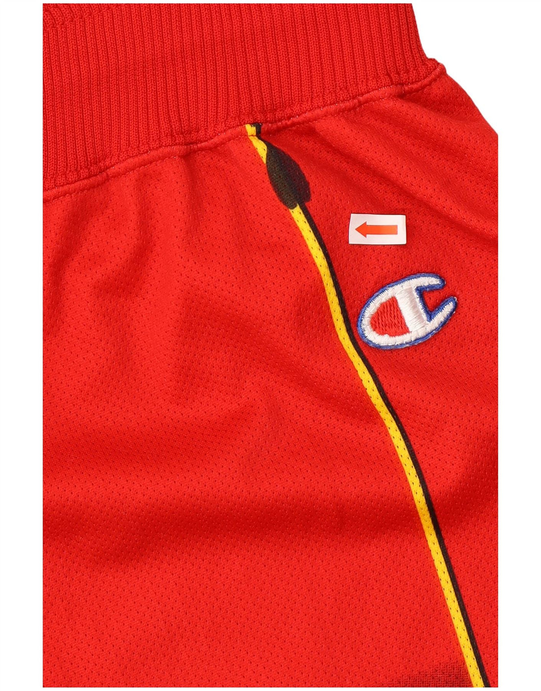 CHAMPION Pantaloncini sportivi NBA da uomo 2XL Sport a blocchi di colore multicolore