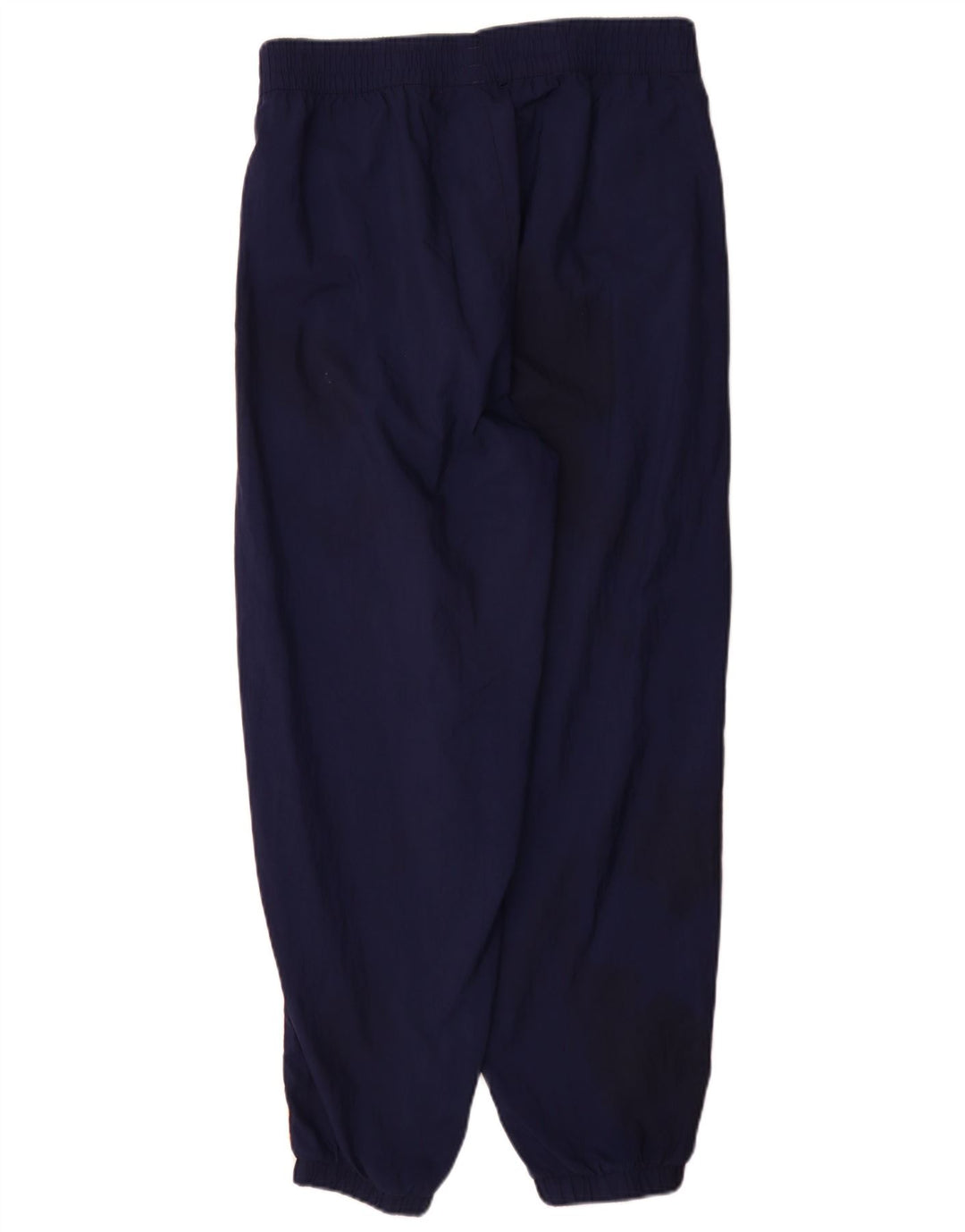 Pantaloni da tuta da uomo Reebok Joggers Medium Blu Navy Poliammide