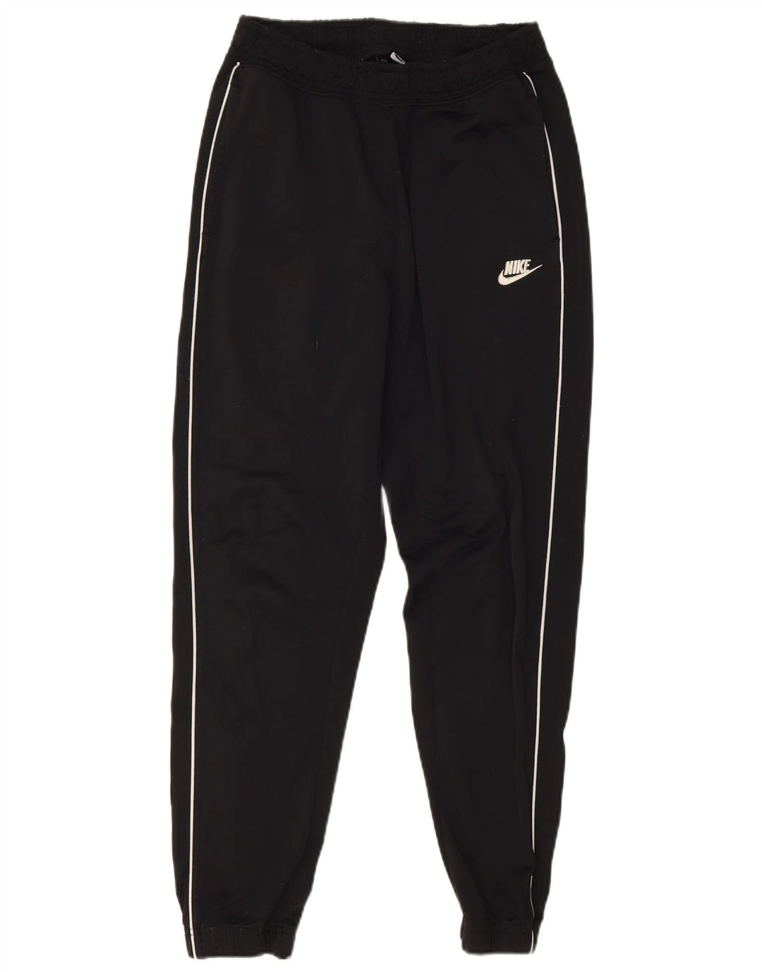 Pantaloni da tuta da uomo Nike Joggers Medium Nero Poliestere