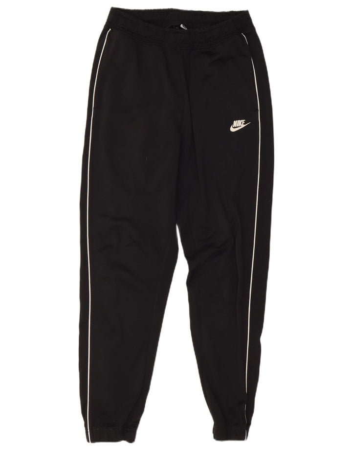 Pantaloni da tuta da uomo Nike Joggers Medium Nero Poliestere