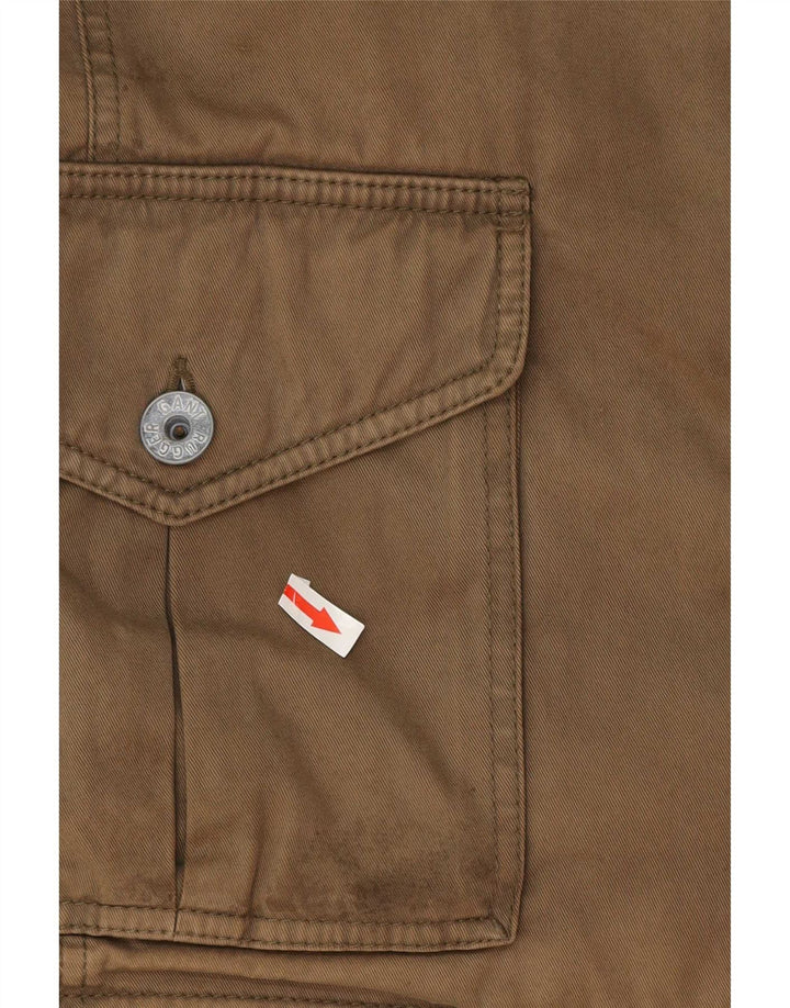 Giacca utility da uomo Gant UK 36 Small Beige