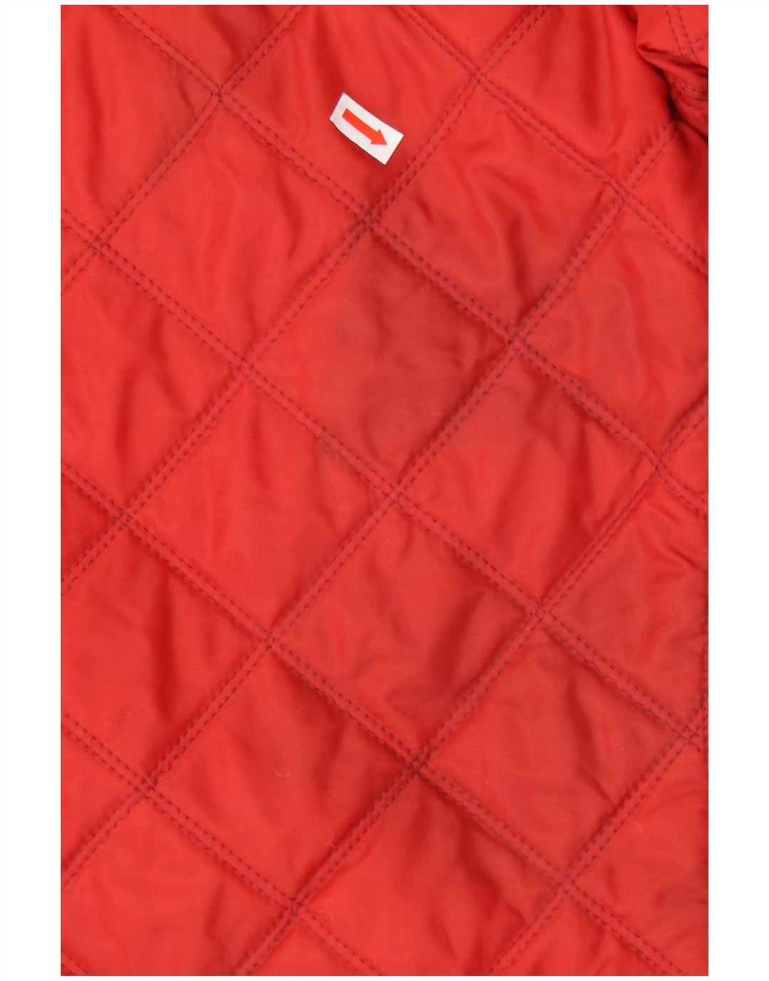 Giacca Trapuntata Uomo Marina Yachting IT 48 Rosso Medio Poliammide