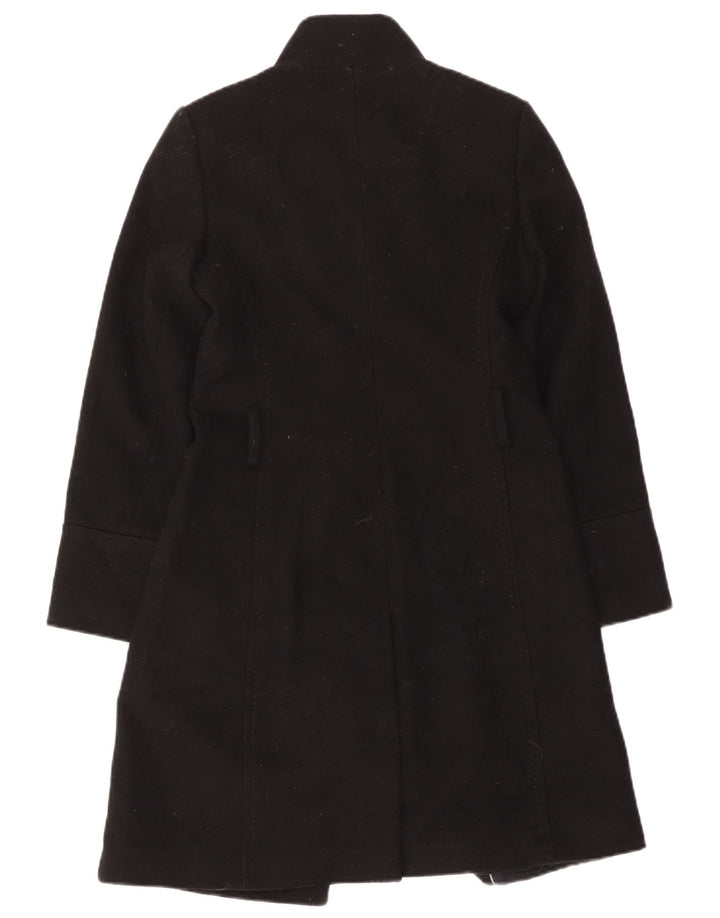 Soprabito da donna Massimo Dutti EU 38 piccolo in lana nera