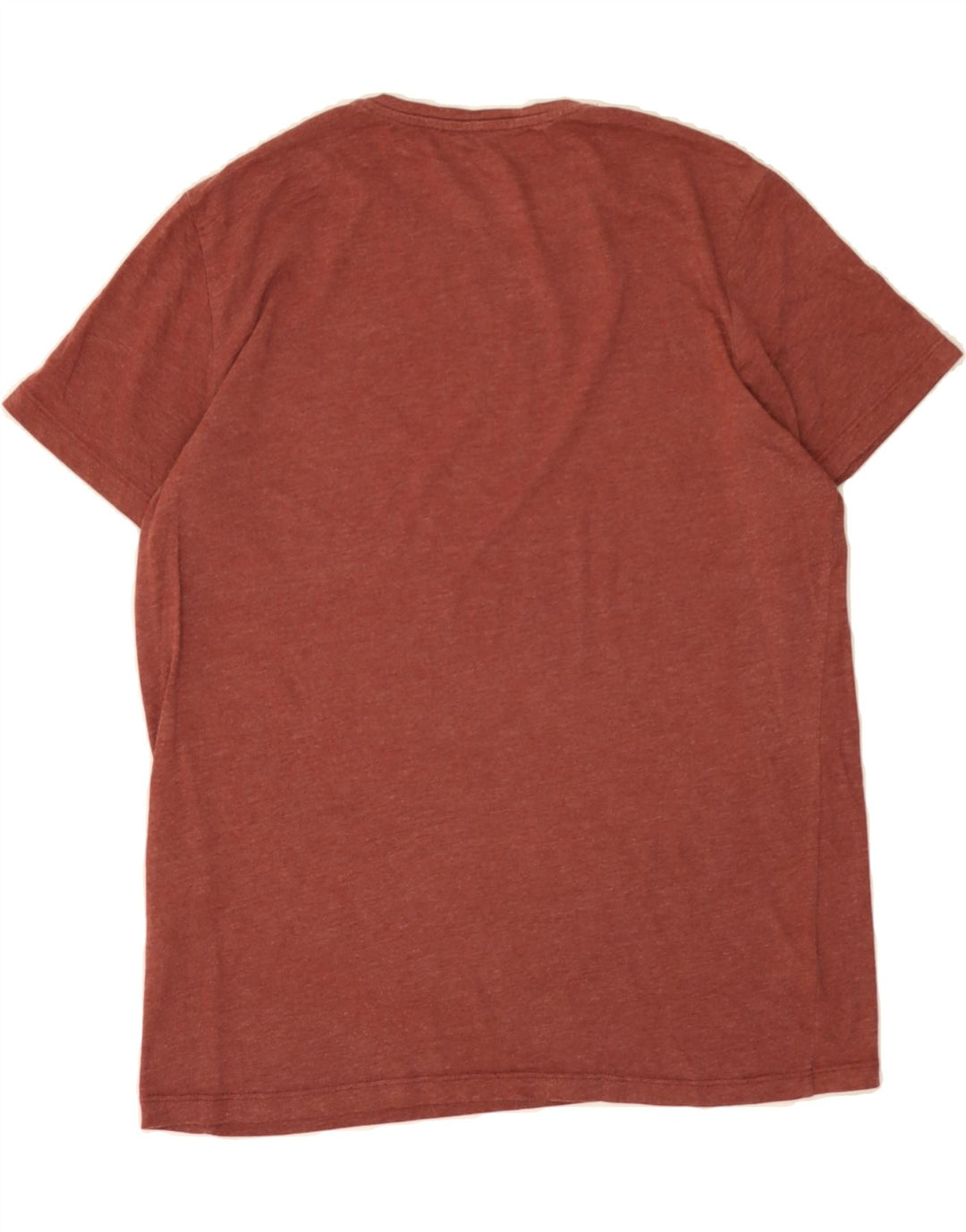 JACK & JONES Mens Graphic T-Shirt Top Large Red Cotton Vintage Jack & Jones and Second-Hand Jack & Jones from Messina Hembry 