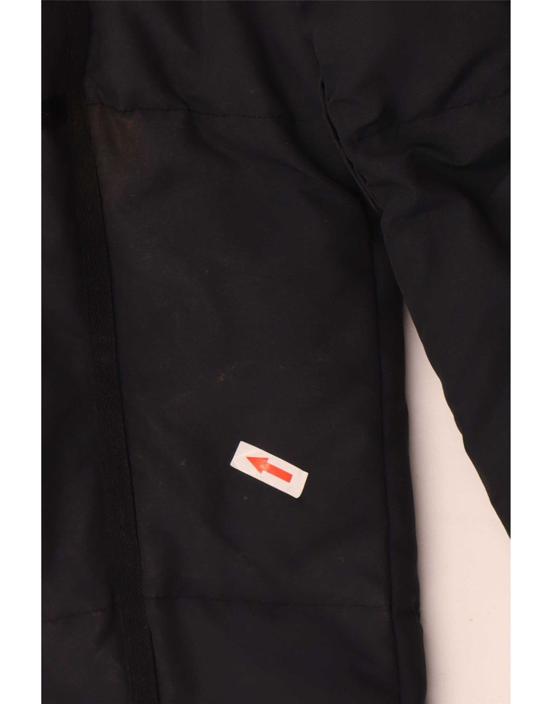 Giacca imbottita da uomo Canadiens UK 42 XL Cotone blu navy