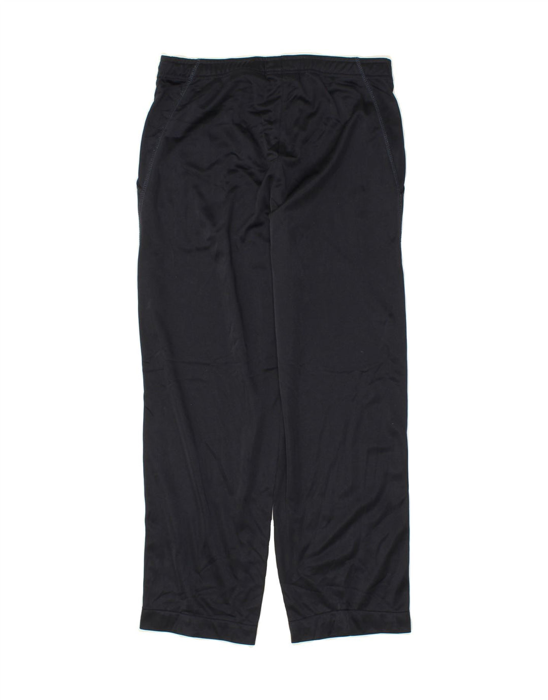 LOTTO Mens Tracksuit Trousers Medium  Navy Blue Polyester Vintage Lotto and Second-Hand Lotto from Messina Hembry 