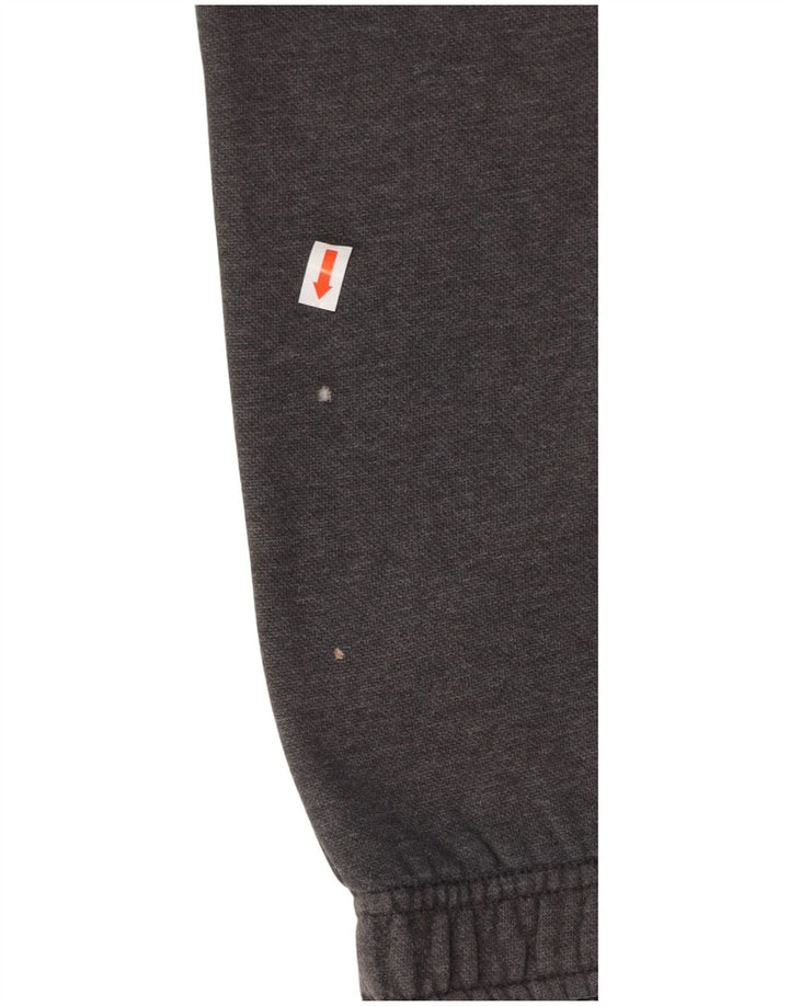 Pantaloni da tuta da uomo PUMA Joggers XL Grigi