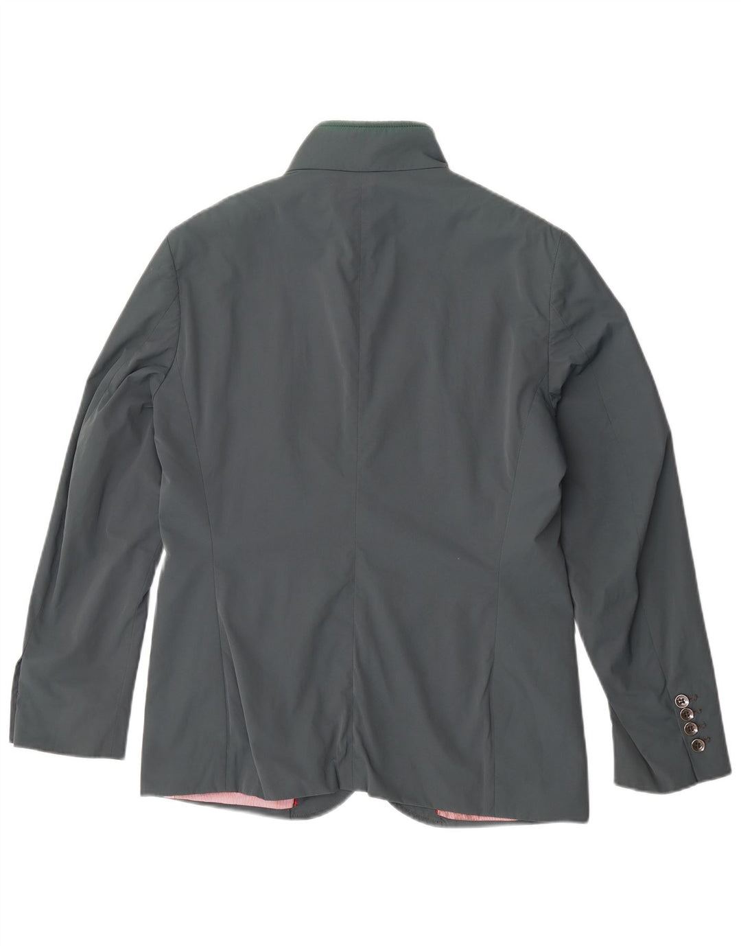 Giacca Utility Uomo Refrigiwear IT 48 Nylon Grigio Medio