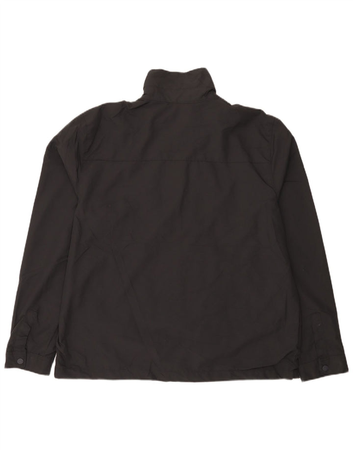 Giacca utility da uomo French Connection UK 42 XL Nera