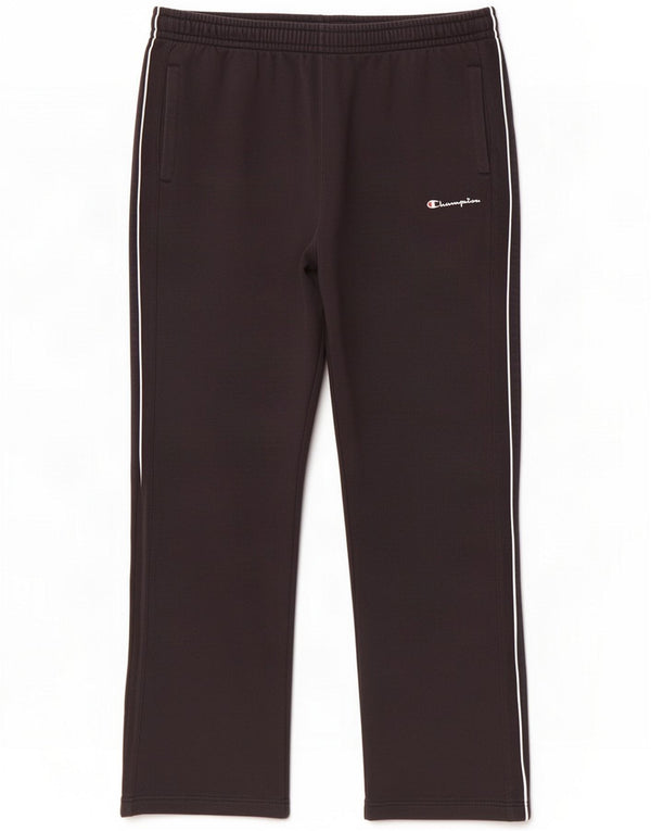 Pantaloni da tuta da uomo Champion 2XL Cotone nero