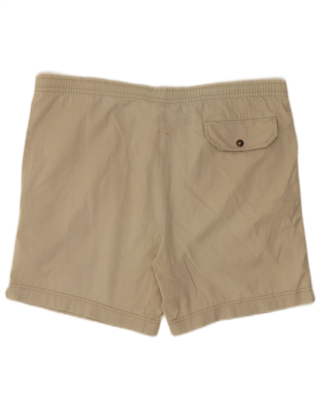 Pantaloncini da uomo AUSTRALIAN L'ALPINA IT 50 Large W38 Beige