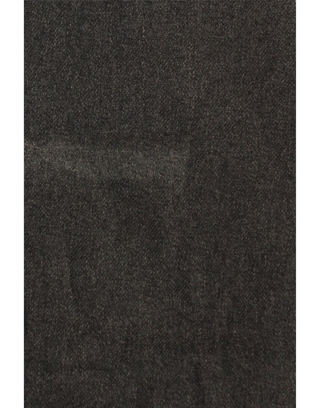 Pantaloni casual Marks & Spencer da uomo vestibilità regolare W34 L29 poliestere grigio