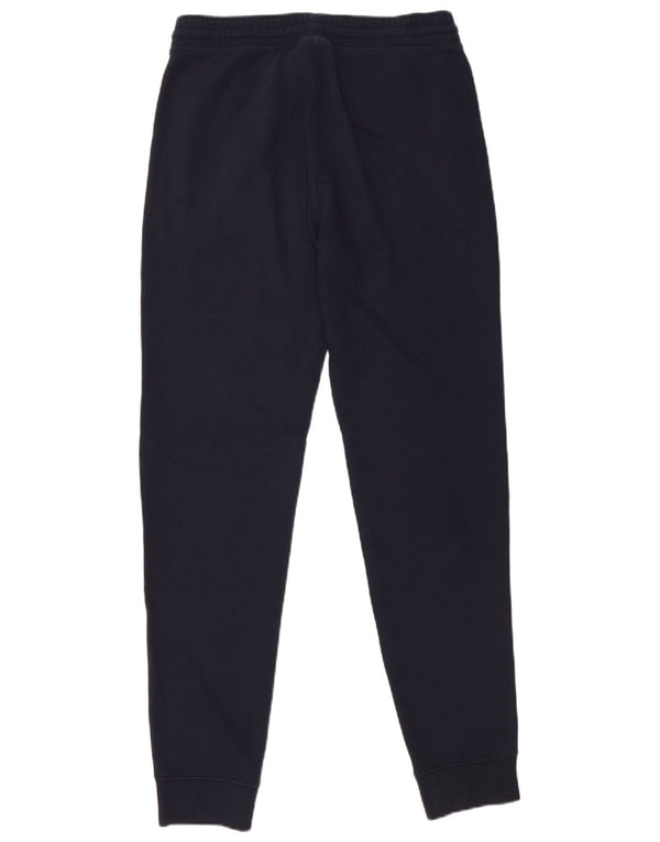 Pantaloni da tuta da uomo Champion Joggers Small Blu Navy