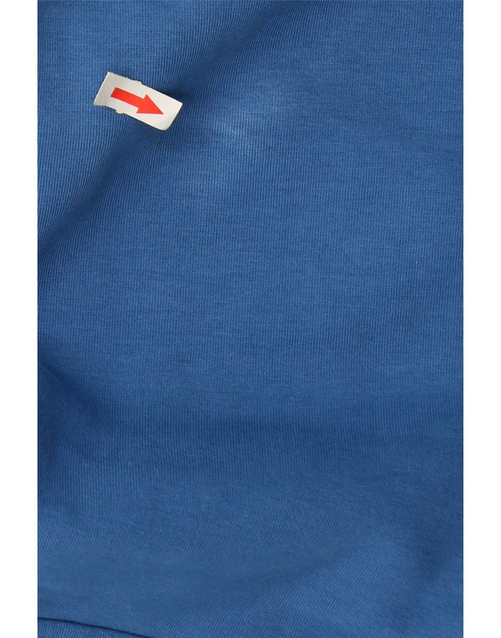 Pantaloni della tuta da uomo Nike Joggers XL Blu Cotone
