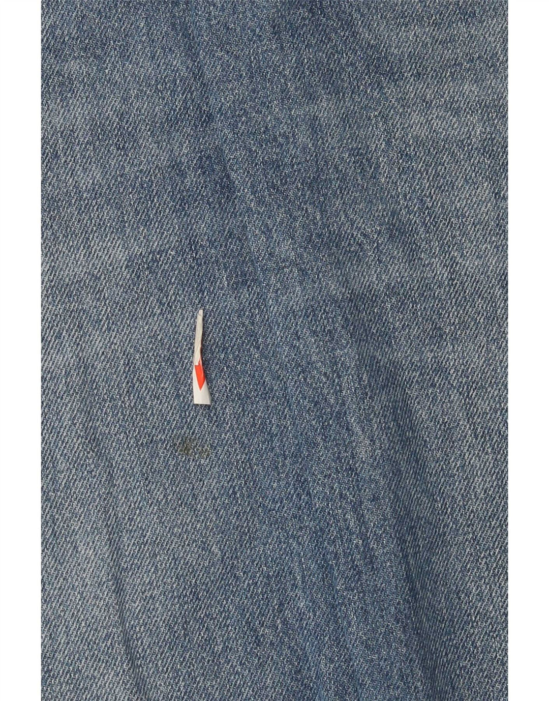 Jeans dritti da donna Marc O'Polo W29 L27 cotone blu
