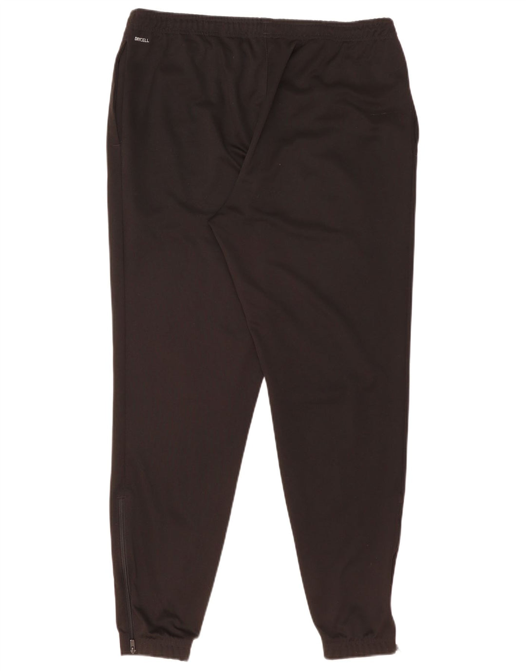 Pantaloni da tuta da uomo Puma Joggers XL Nero Poliestere