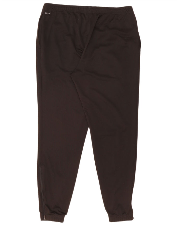 Pantaloni da tuta da uomo Puma Joggers XL Nero Poliestere
